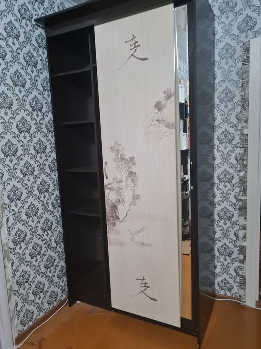 Мебель шифоньер шкаф