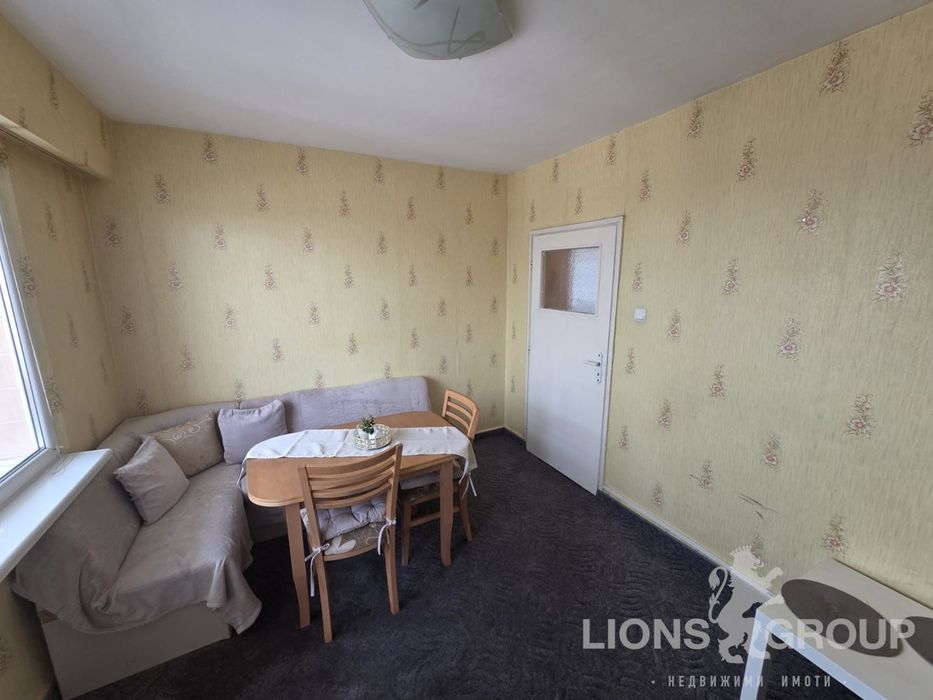 2-стаен в Варна-Владиславово площ 47 цена 118500