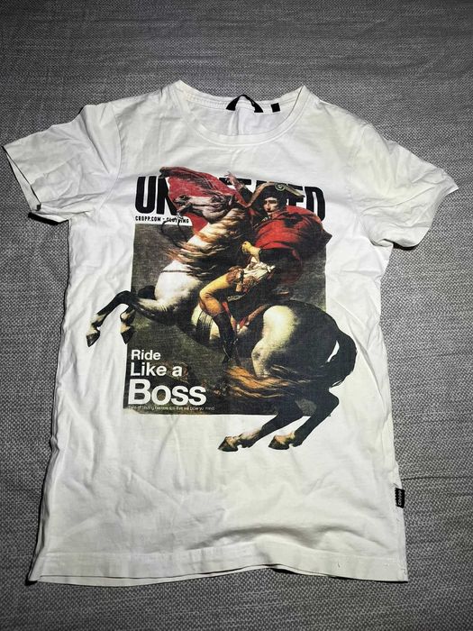 Tricou cu imagine marimea XS