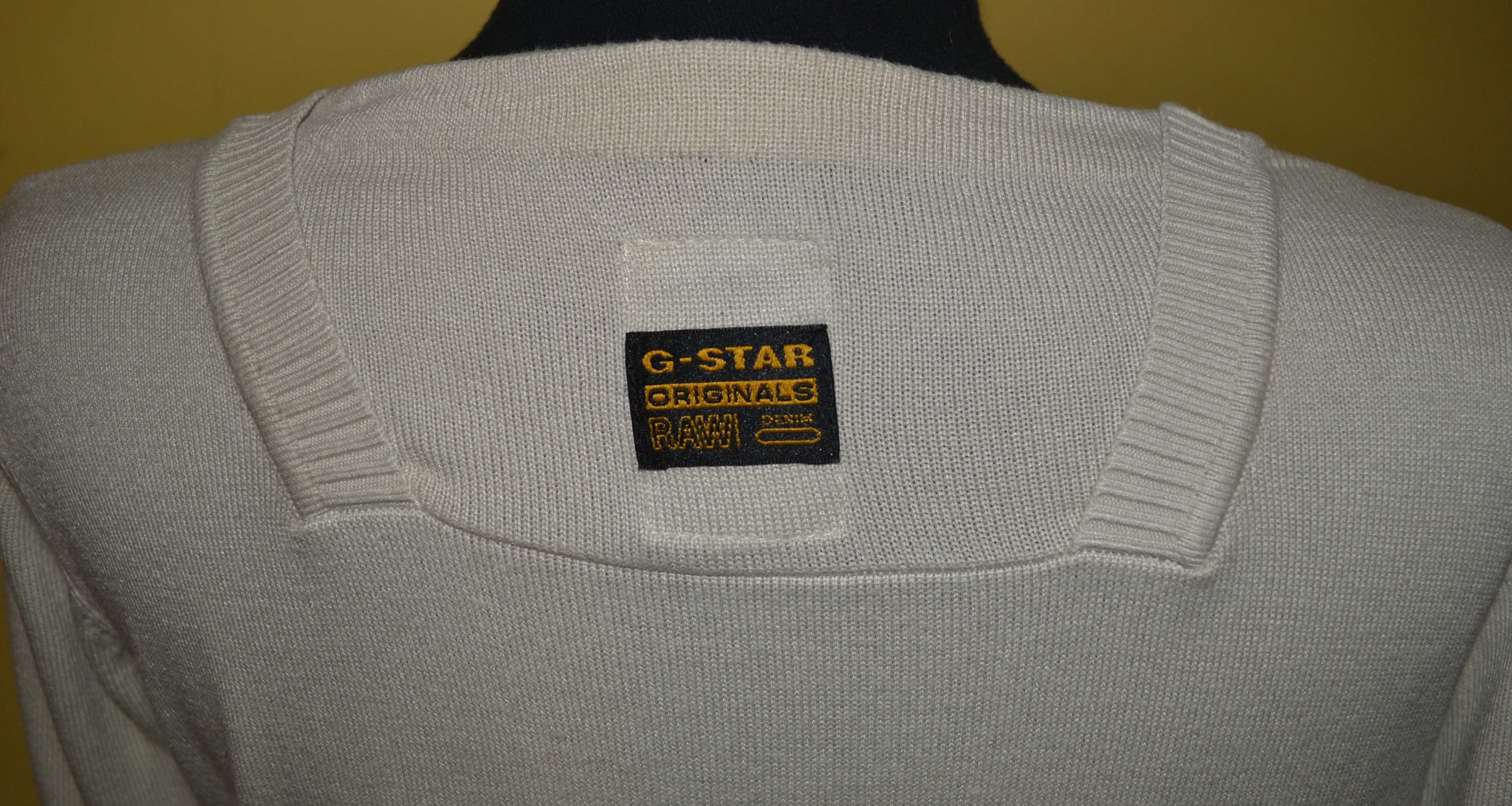 Дамска жилетка G-Star RAW