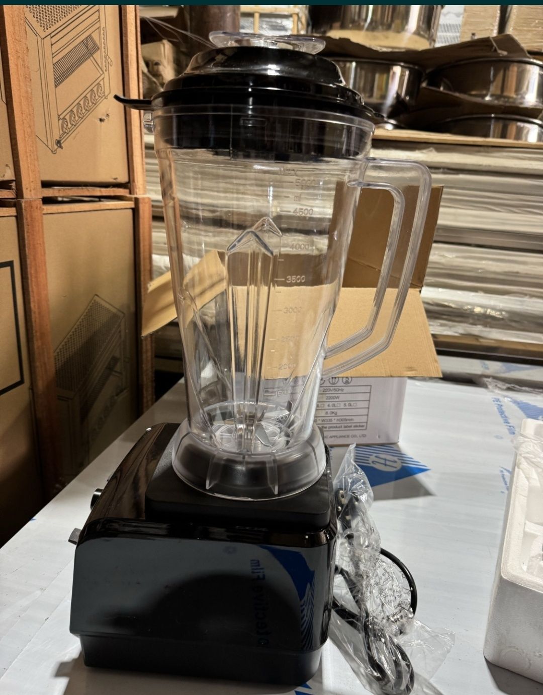 Блендир blendir blender blindr piramishni bilinder