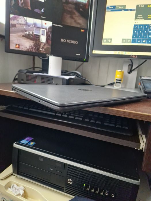 Leptop hp 255 G8 impecabil