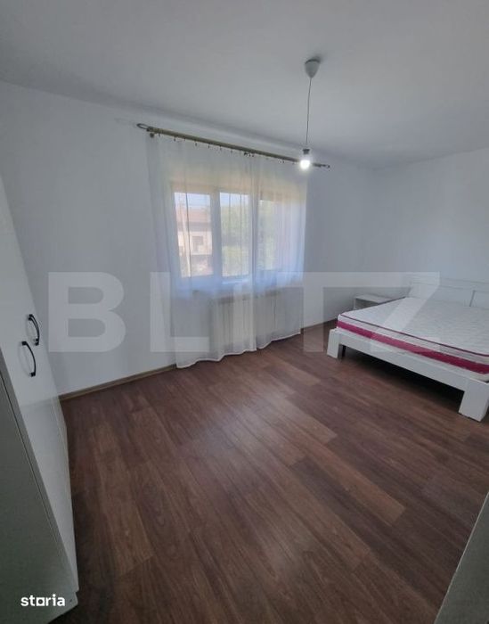 Apartament 2 camere la casa in zona Bucium