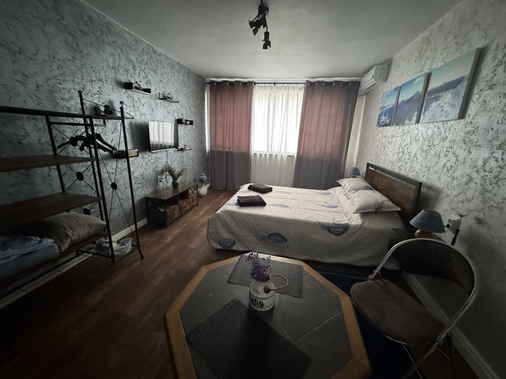 Inchiriez garsoniera Craiova,in regim hotelier in apropiere de centru