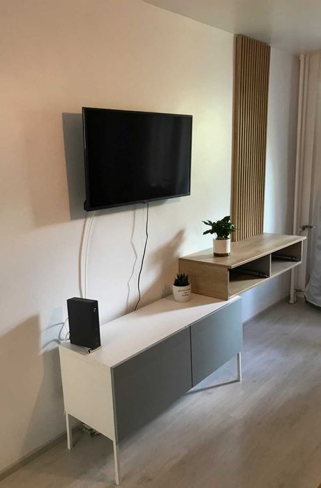 Apartament de închiriat (direct proprietar) Zona Dorobanti 2 camere