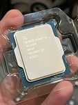 I5 12400f Продам процессор
