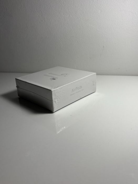 НОВИ! AirdPods 2nd generation 1г Гаранция