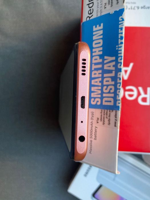 Samsung galaxy a05 64 GB