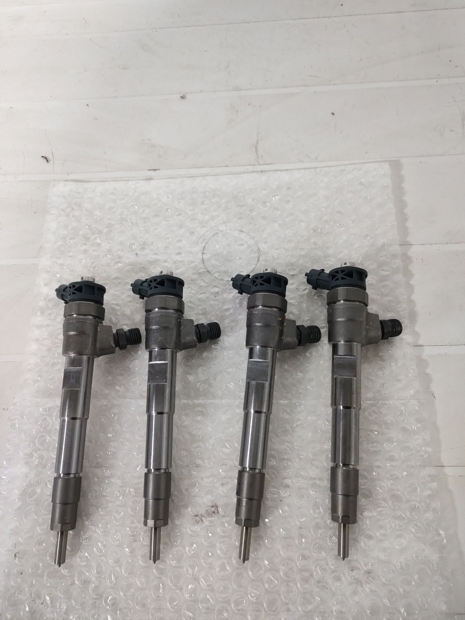 Injector Dacia/Renault /Nissan/ Mercedes 1.5 dCi cod. 0445876882