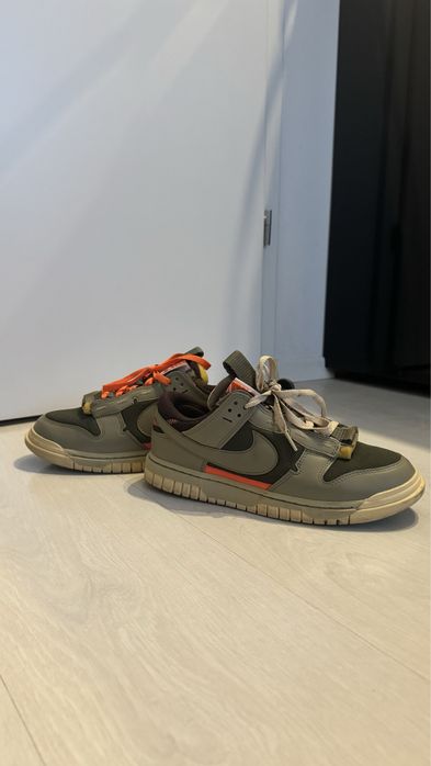 Маратонки- Nike оригинални