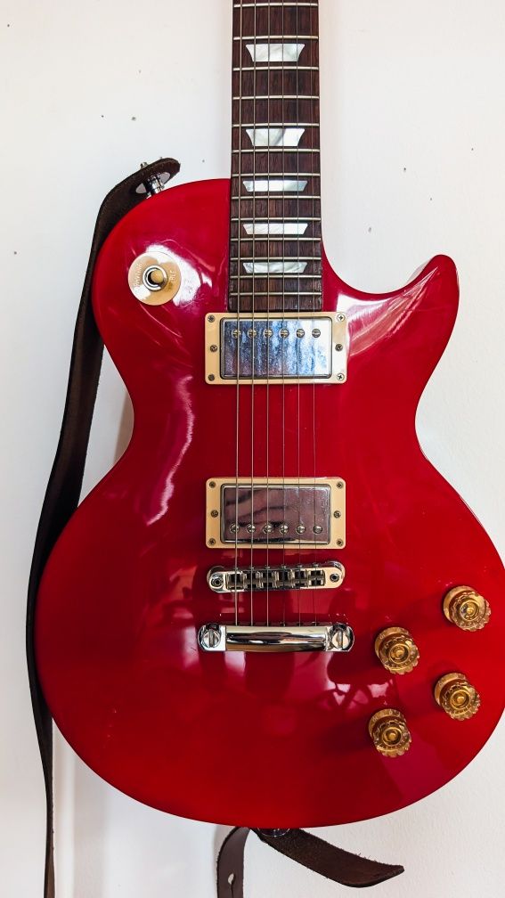 Gibson Les Paul Studio 2016