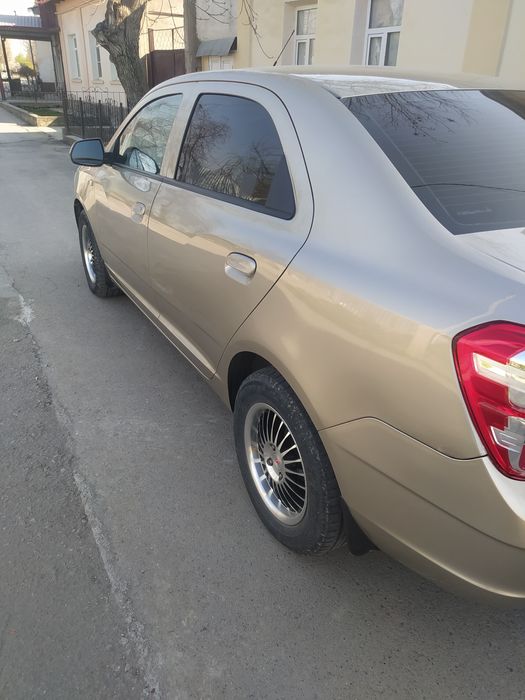 Продам кобольт 2014