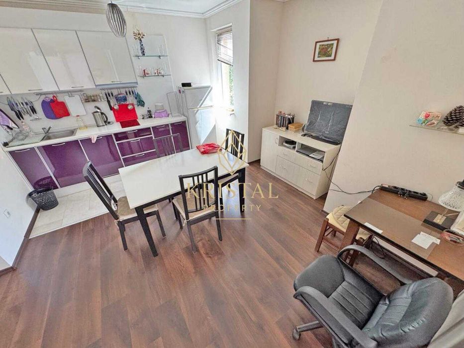 Продава се Двустаен апартамент в к.к. Слънчев бряг - 63 кв.м за 1427 €/кв.м - Снимка #3