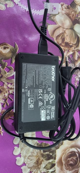 Brother PJ-863, Imprimantă termică mobilă A4 Bluetooth