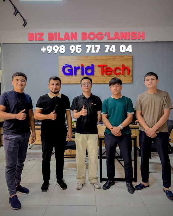 quyosh panel va invertorlar