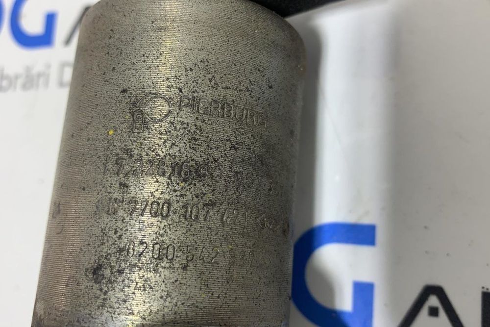 Supapa EGR H7700107471 Volvo S40, V40 1.9 2002 - 2006