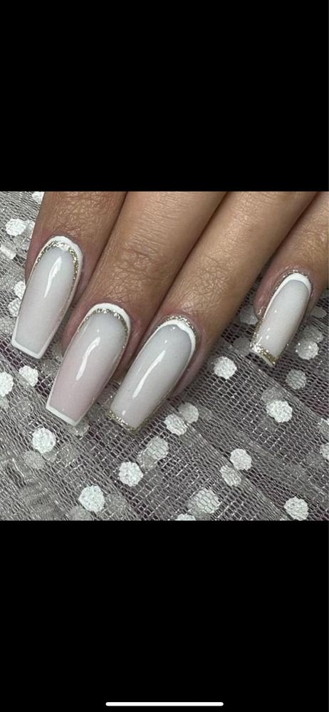 Aplic unghii cu gel