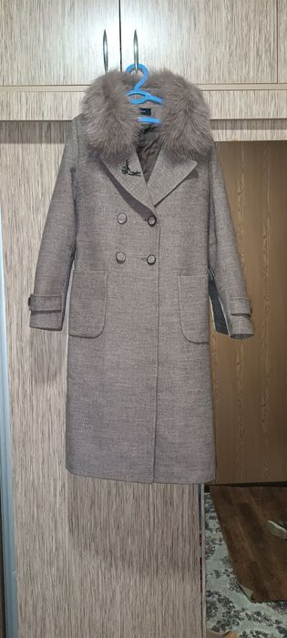 Янги Шуба ва пальто