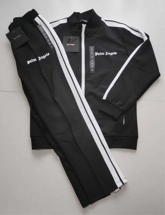 Palm angels trening