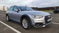 Audi A4 Allroad 2.0 TDI Quattro