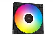 Ventilator DeepCool FC120, 120mm, 1800 rpm, 6 pini, iluminare RGB NOU