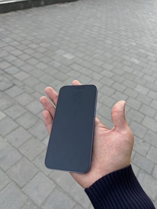 Iphone 13 pro srochno sotiladi