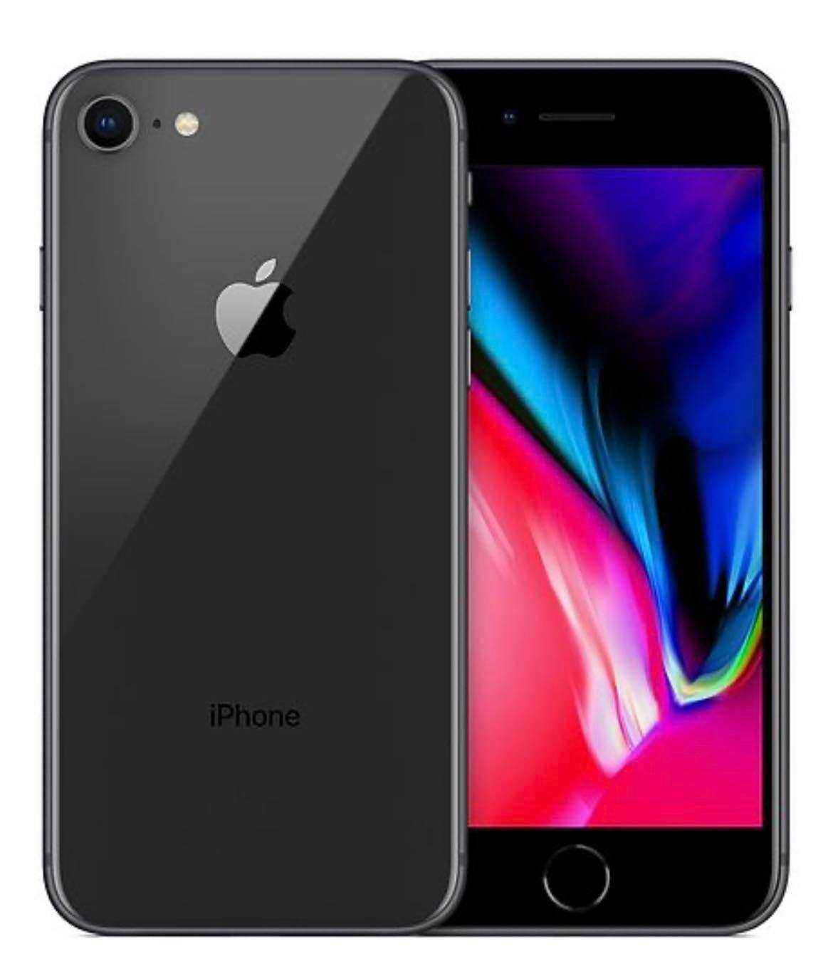 Vând Iphone 8 256 gb