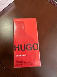 Тоалетна вода HUGO ENERGISE