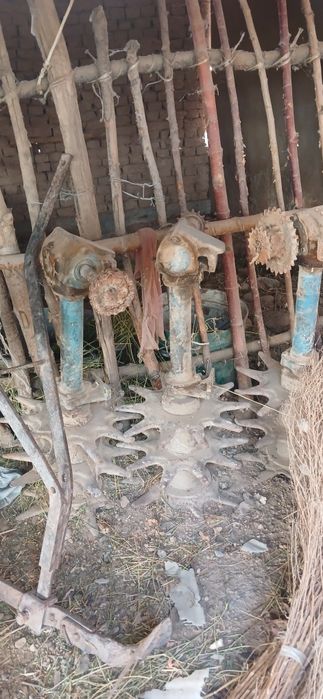 Karchofka gʻoʻzapoya toʻdalagich