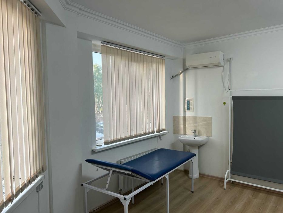 Сдается кабинет в аренду в медцентре/Орбита/Таугуль/Готов к работе.