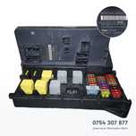 SAM Calculator Confort Mercedes Benz Sprinter CDI 2.2