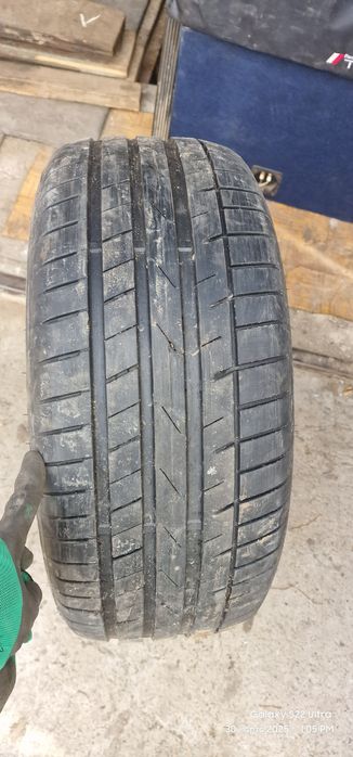Продам новые баллоны 235/55 17 - 4 штук