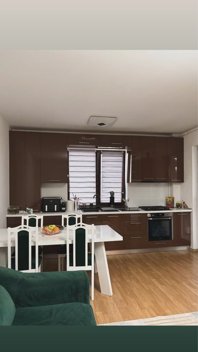 Vand Apartament 2 camere 58 mp situat Dobroesti