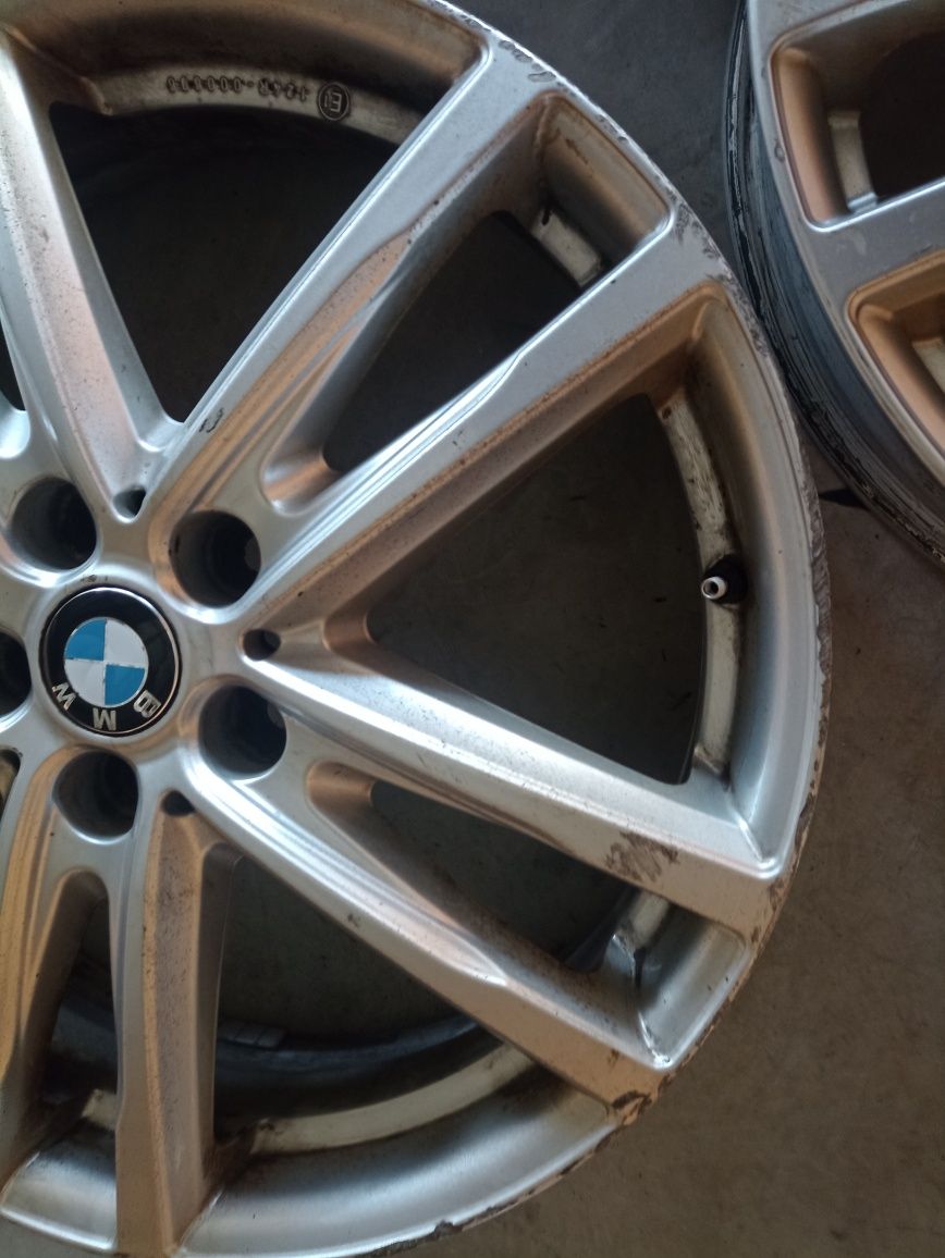 4 jante BMW i3 R19