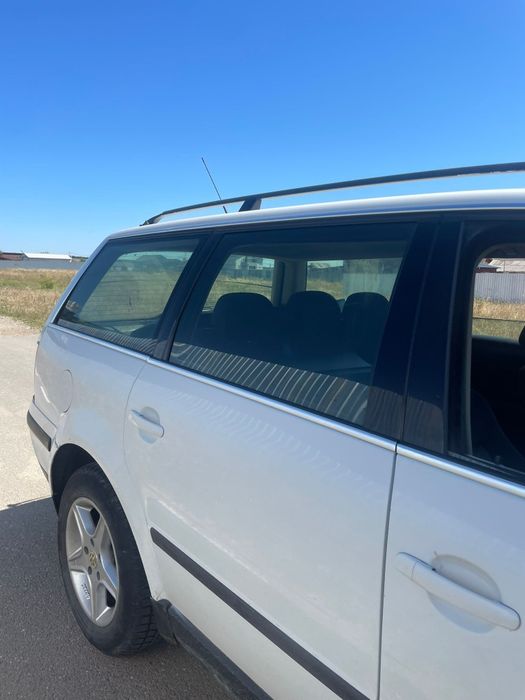 vand passat b5.5