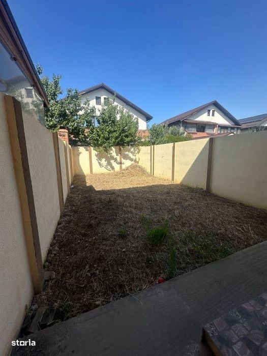 Casa tip Insiruita/Bragadiru-Cartierul Independentei/3 camere id nr 65