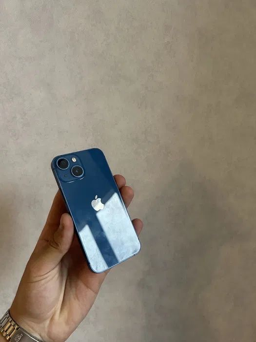 Iphone 13 mini в идеале