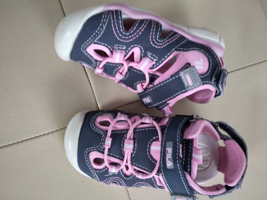 Adidași fete import 24