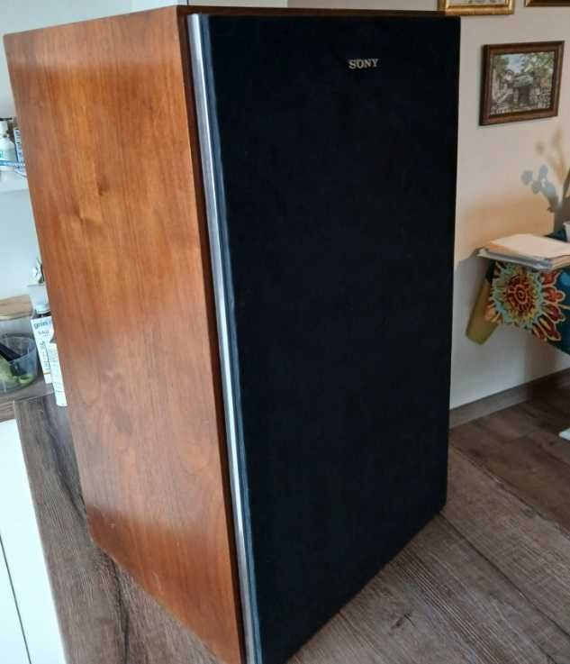 Тонколони SONY Carbocon SS 5050