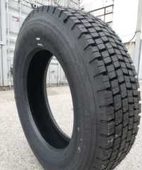 Шины 255/70R22.5 16PR 140/137M ADR55 Аeolus ведущая