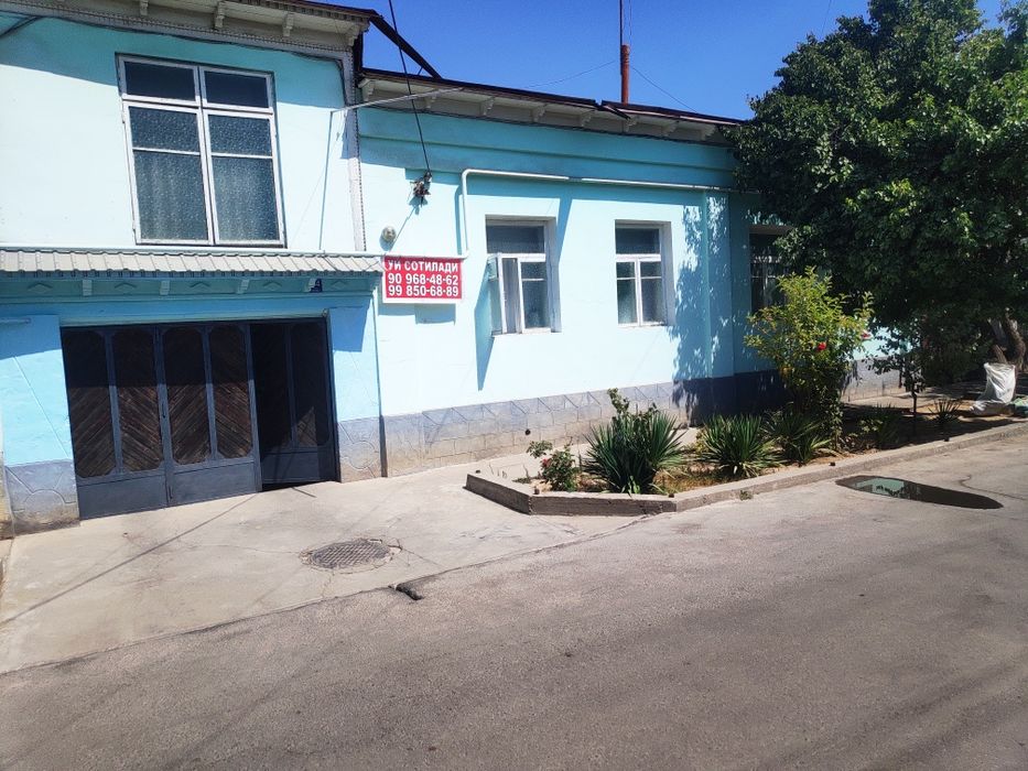 Штабда 4.5 сотих ер нархида