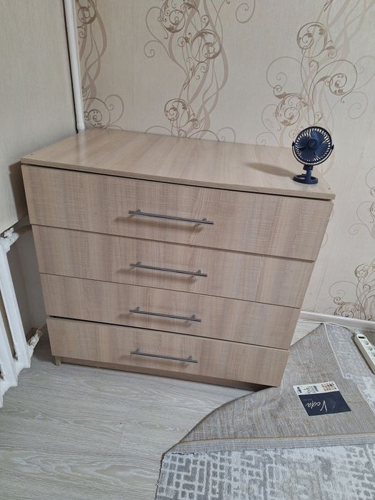 Отдам Бесплатно Комод