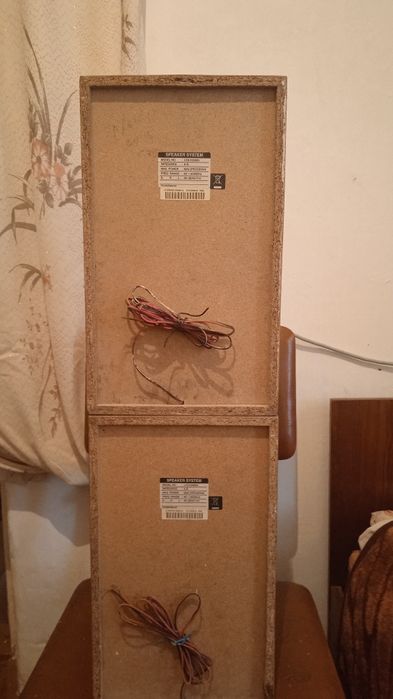 Музыкальный центр Lg LX-K3350(мини)