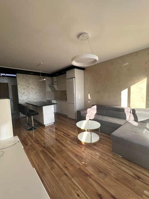 Продава се Двустаен апартамент в Пловдив, Беломорски - 65 кв.м за 2077 €/кв.м - Снимка #5