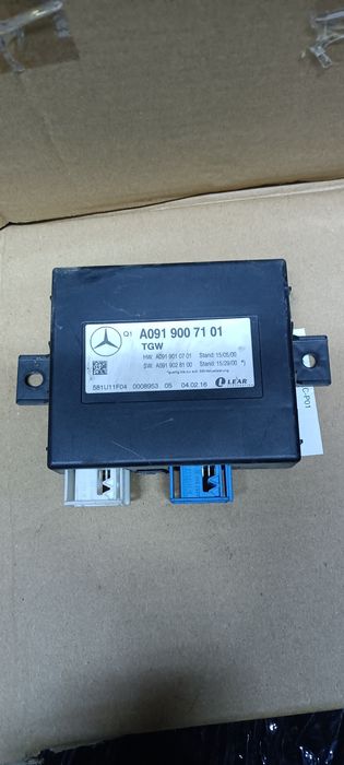 Modul acces fără cheie Infiniti Q30