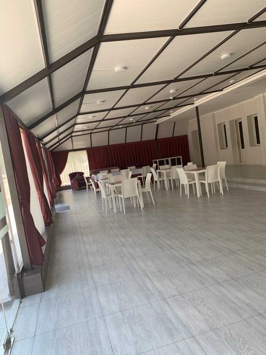 Сагбан. Отдельно стоящее здание. Можно под офис, клинику и т.п.