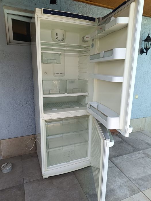 Бош холодильник хорошо состоянии фрион заправить надо