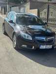 Vând Sau Schimb Opel insignia 2013