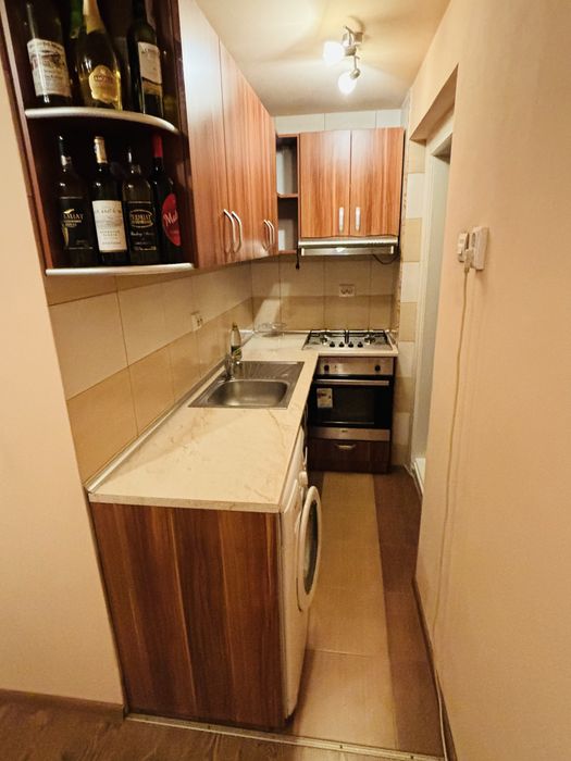 Casă de vanzare Cuzap sau schimb cu apartament Oradea