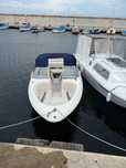 Лодка Chaparral  ssi 180